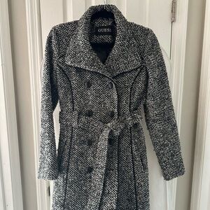 Winter coat